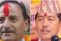 गगन पछ्याउँदै काठमाडौं ४ मा राजनलाई अग्रता कायमै