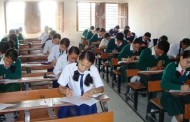 स्याङ्जामा एसईई परीक्षामा ३४ परीक्षार्थी अनुपस्थित