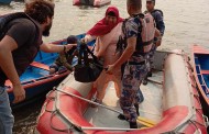 फेवातालमा डुंगा दुर्घटना, पाँच जनाको सकुशल उद्धार
