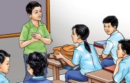 पढाई लेखाईमा समस्या