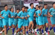 विश्वकप छनौट खेल्ने नेपाली फुटबल टिमको घोषणा, घलानको पुनरागमन