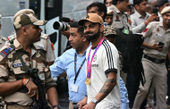 विश्वकप विजेता भारतीय टिम स्वदेश फर्कियो, आज मुम्बईमा भिक्ट्री परेड हुने