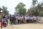 सामाजिक सुरक्षा भत्ता बितरण