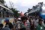 कांग्रेसको मोटरसाइकल रयाली र कोणसभा
