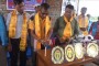 गायक अशुसेन लामाको नयाँ पप गीत 'म त काले' बोलको गीत बजारमा (भिडियो)