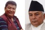झापा ५ मा केपी शर्मा ओलीको अग्रता कायमै, अधिकारीले पछ्याउँदै