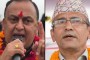झापा ५ मा केपी शर्मा ओलीको अग्रता कायमै, अधिकारीले पछ्याउँदै