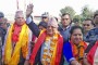 लिफ्ट प्रविधिको खानेपानी आयोजना निर्माण शुरु