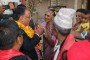 स्वच्छ ऊर्जा प्रणालीबाट विद्युत् प्रवाह शुरु