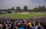 नेपाल र वेस्ट इन्डिज ‘ए’ बीचको दोस्रो खेल आज