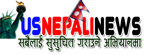 USNepaliNews: A Nepali News Portal