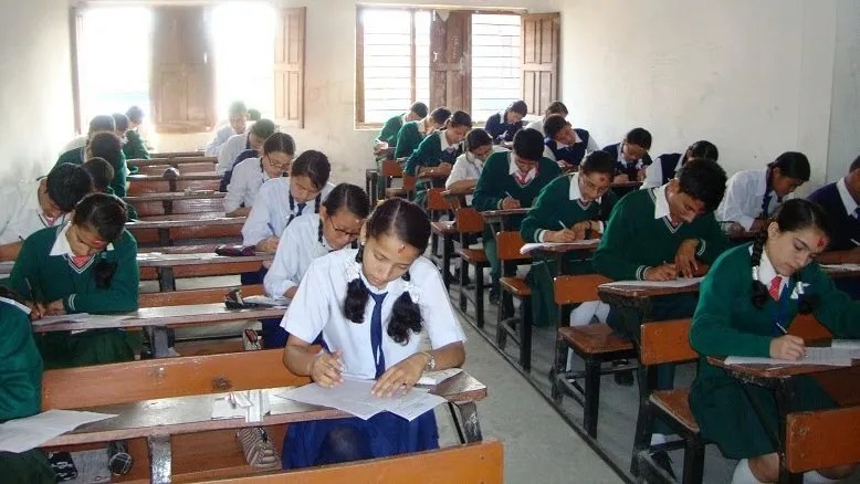 स्याङ्जामा एसईई परीक्षामा ३४ परीक्षार्थी अनुपस्थित