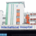 इमलीको दाना श्वासनलीमा अड्किएपछि ७ वर्षीय बालकको नर्भिकमा सफल उपचार
