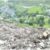गाउँमाथिबाट पहिरो र ढुङ्गा खस्न थालेपछि रातभर जाग्राम बस्न बाध्य