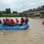  उपचारका लागि जाँदै गरेका युवक लालबकैया पुलबाट बेपत्ता