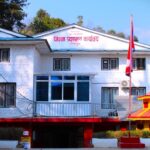 ओखलढुंगामा निरन्तर वर्षा : उच्च सतर्कता अपनाउन जिल्ला प्रशासन कार्यालयको अनुरोध