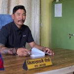 देउवा समूहमा लागेका निर्वाचित वडा अध्यक्षलाई कारबाही सिफारिस