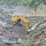 बाढी प्रभावित ३ जिल्लामा सशस्त्र प्रहरी बल नेपालको १२ वटा अस्थायी बेस स्थापना