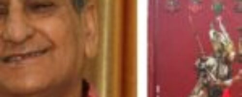 मदन पुरस्कार वीणा राजभण्डारीलाई, जगदम्बाश्री किरण खरेललाई
