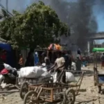म्यानमारको राखाइनमा हवाई आक्रमणमा ज्यान गुमाउनेको संख्या ४९ पुग्यो, २२ जनाको अवस्था गम्भीर