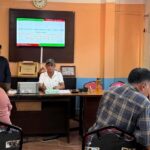 साधारणसभामा हातेमालोले खसी उपहार दिने 