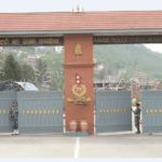 सार्वजनिक बिदामा समेत उपत्यका नछाड्न सशस्त्र प्रहरीका कर्मचारीलाई निर्देशन