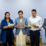 फार्मेसी परिषदमा चार सदस्य नियुक्त