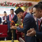  ब्लोदानको २९औं साधारणसभा सम्पन्न