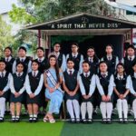 भोटरलाई भेटेरै धन्यवाद दिँदै ‘मिस युनिभर्स नेपाल’ प्रयासना