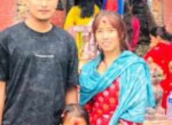 भोटेकोशी–त्रिशूलीको बाढीले छोरा मात्रै होइन, संसारै बगायो