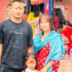 भोटेकोशी–त्रिशूलीको बाढीले छोरा मात्रै होइन, संसारै बगायो