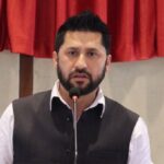 रवि लामिछाने तीनदिने पारिवारिक तीर्थाटनका लागि भारत प्रस्थान