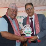 समयानुकूल ज्येष्ठ नागरिक नीति बनाउन सरोकारवालाको जोड